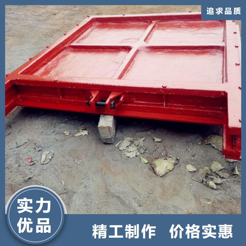 山东铸铁闸门厂家供应