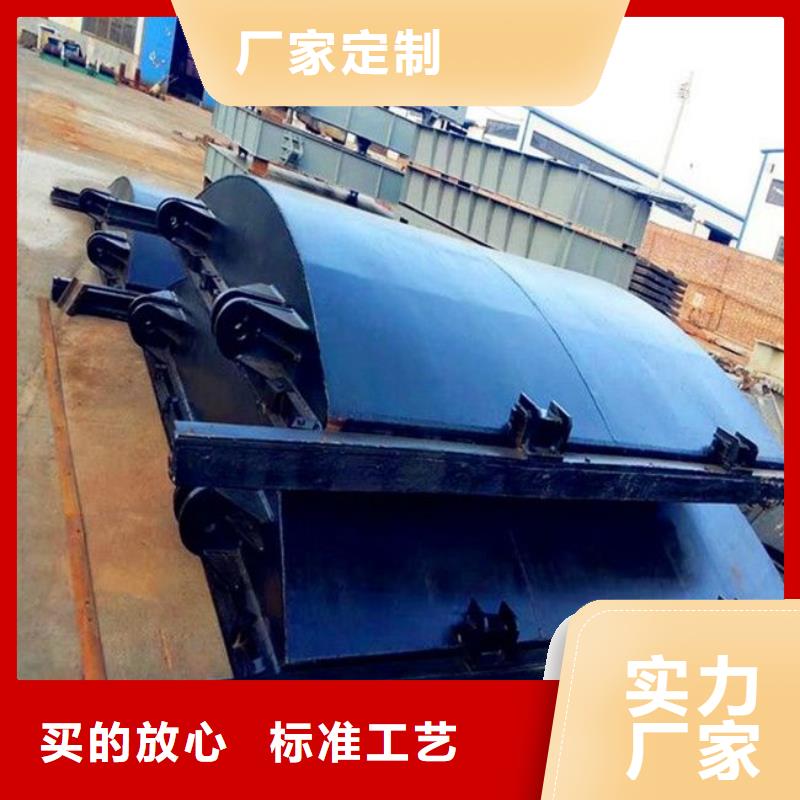 元谋平面铸铁闸门批发价格