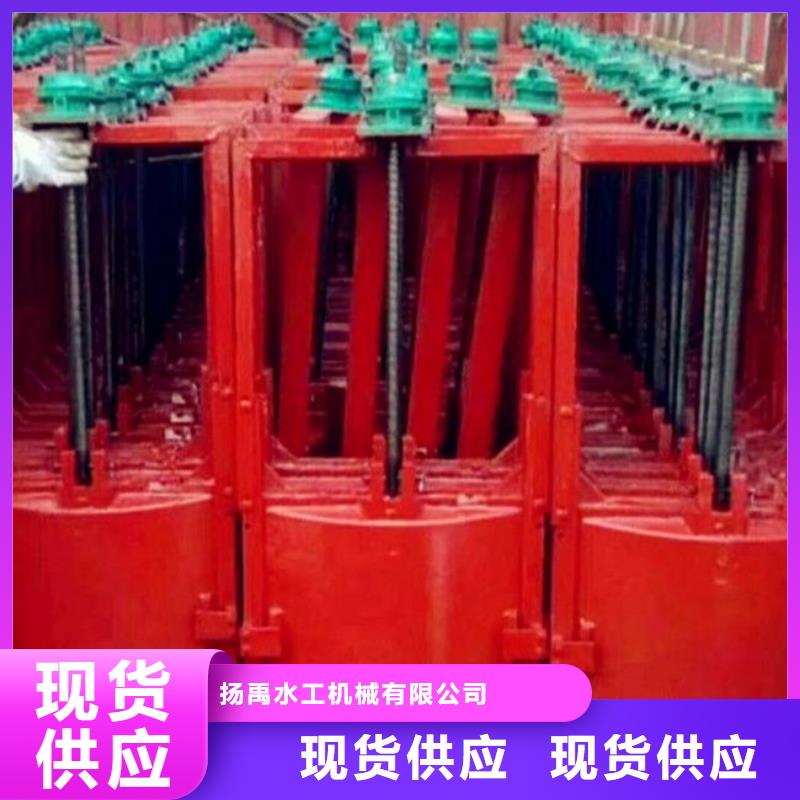 铸铁闸门有哪些规格现货供应