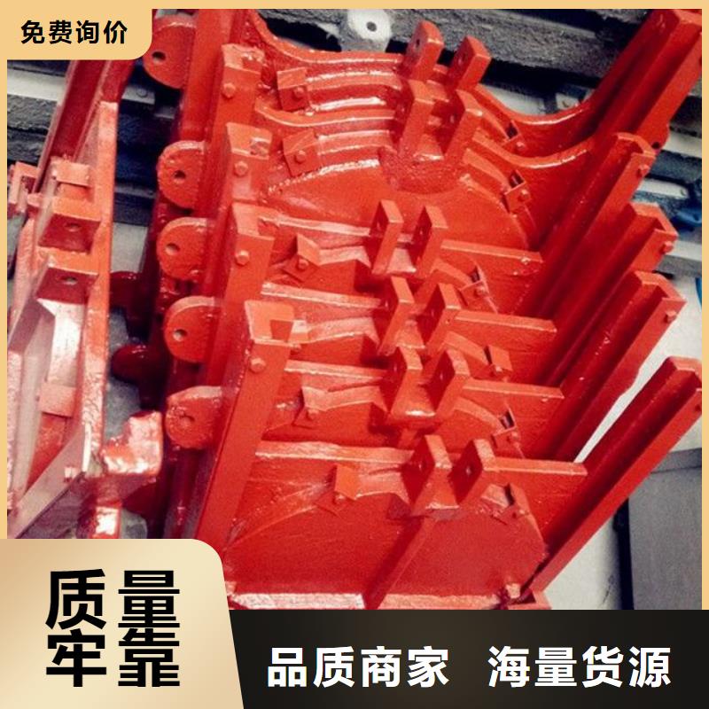 铸铁闸门有哪些规格现货供应