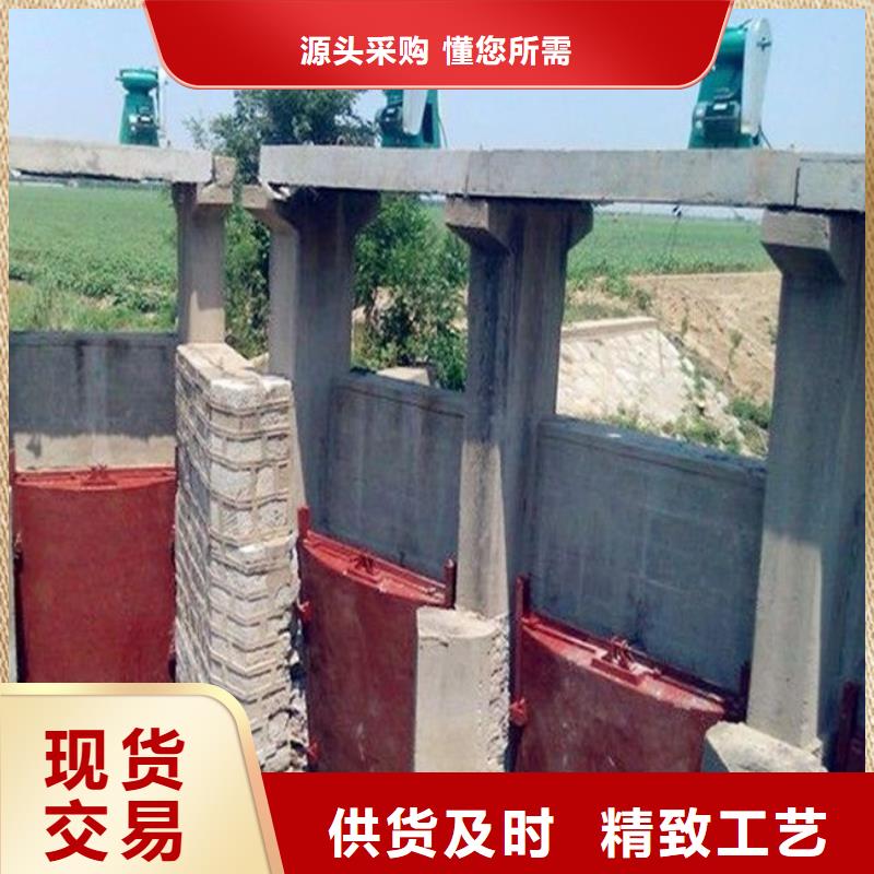 楼铸铁闸门价格生产厂家