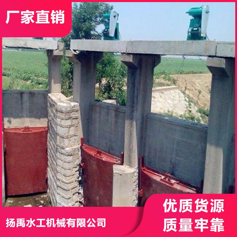 鼎城铸铁闸门启闭机欢迎电询