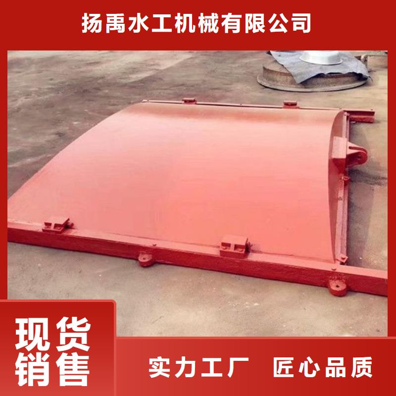 云溪铸铁闸门厂家型号齐全