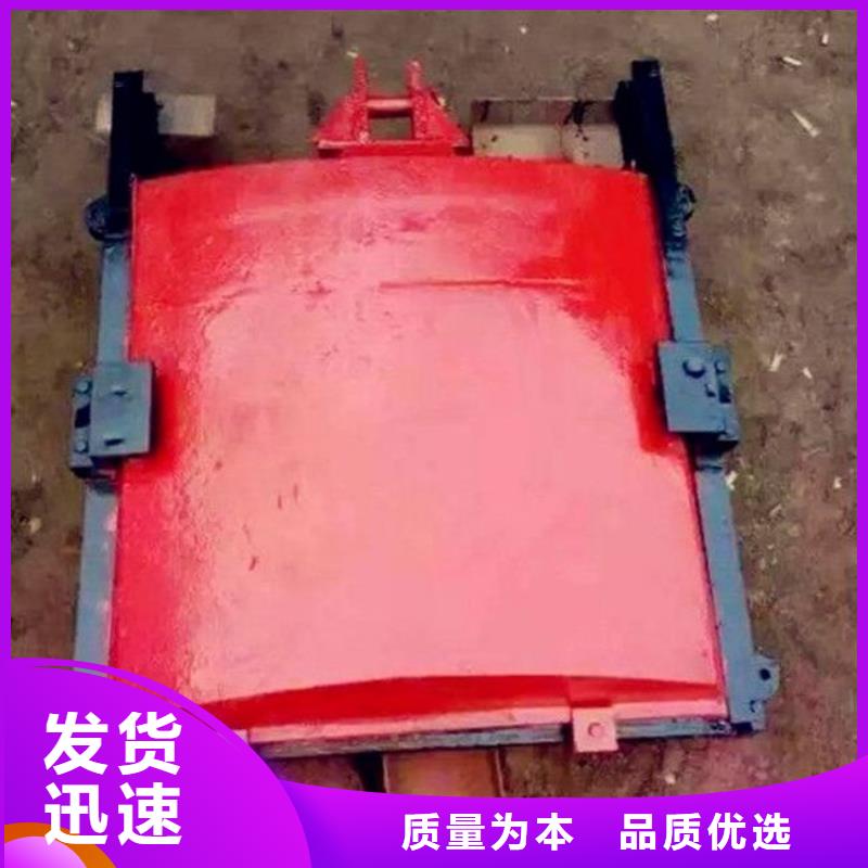 湘阴平面铸铁闸门生产厂家