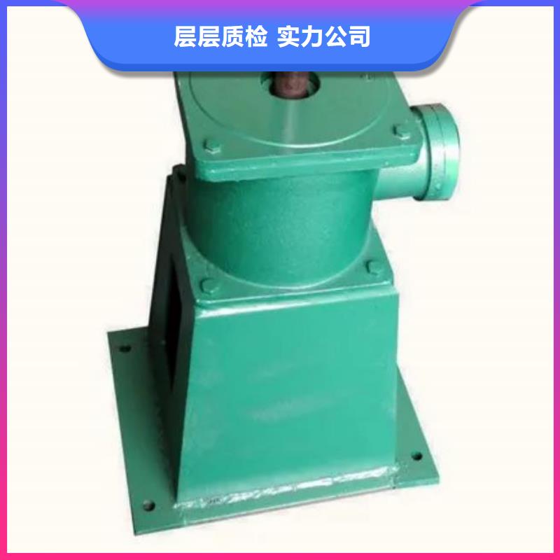 QL螺杆启闭机现货直供