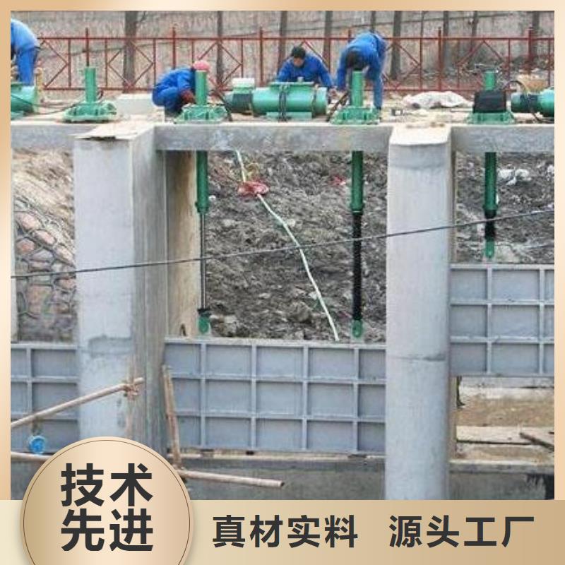 螺杆启闭机,闸门批发商