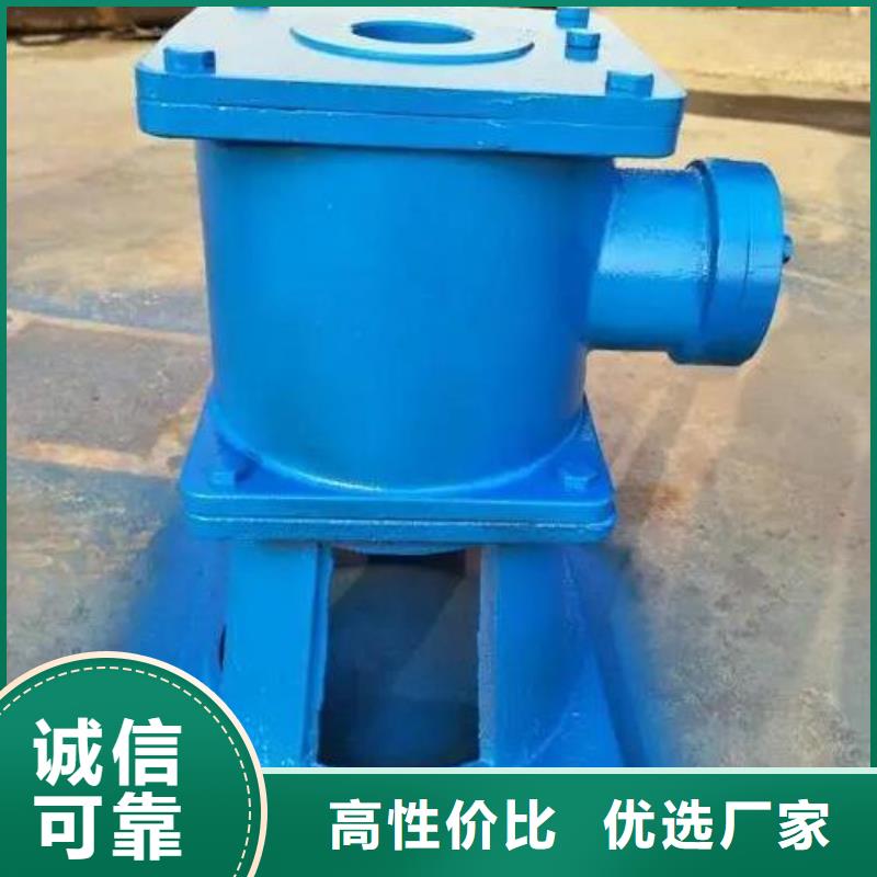 手摇启闭机服务为先