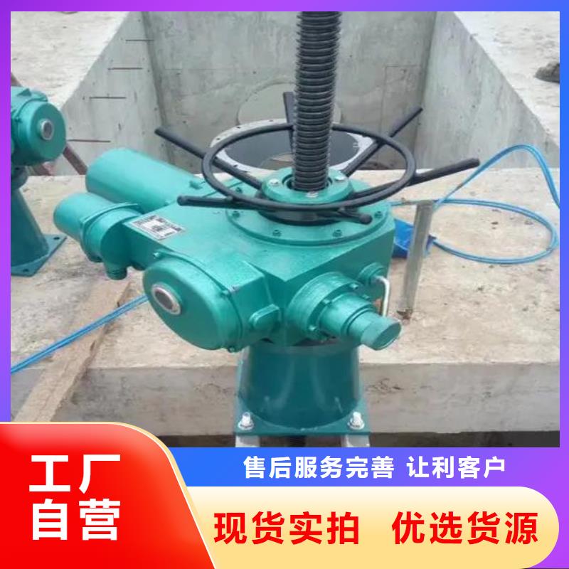 5吨启闭机型号全
