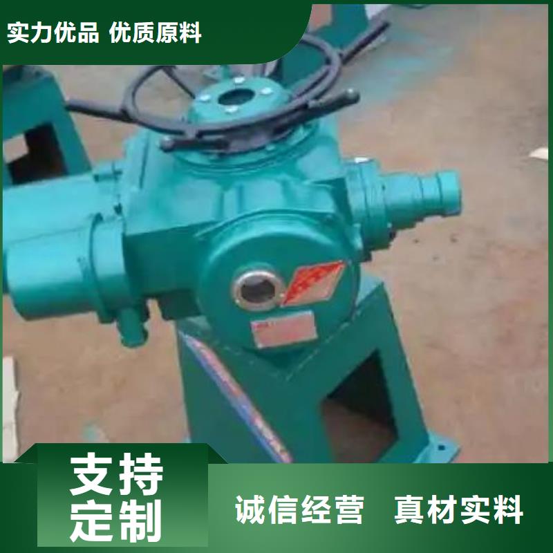 QL螺杆启闭机现货直供