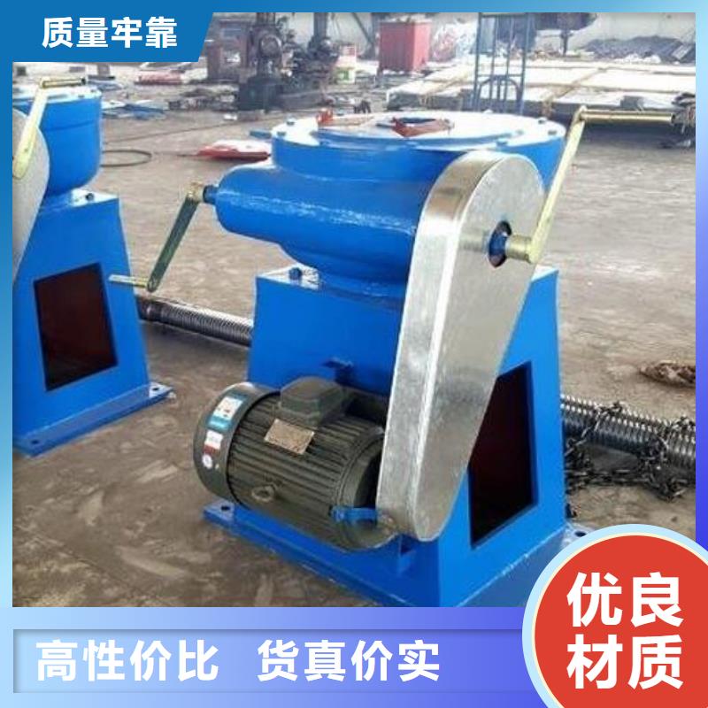 QL螺杆启闭机现货直供