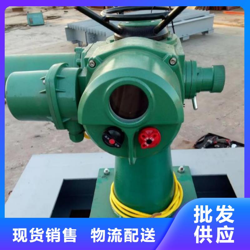  螺杆启闭机研发生产销售