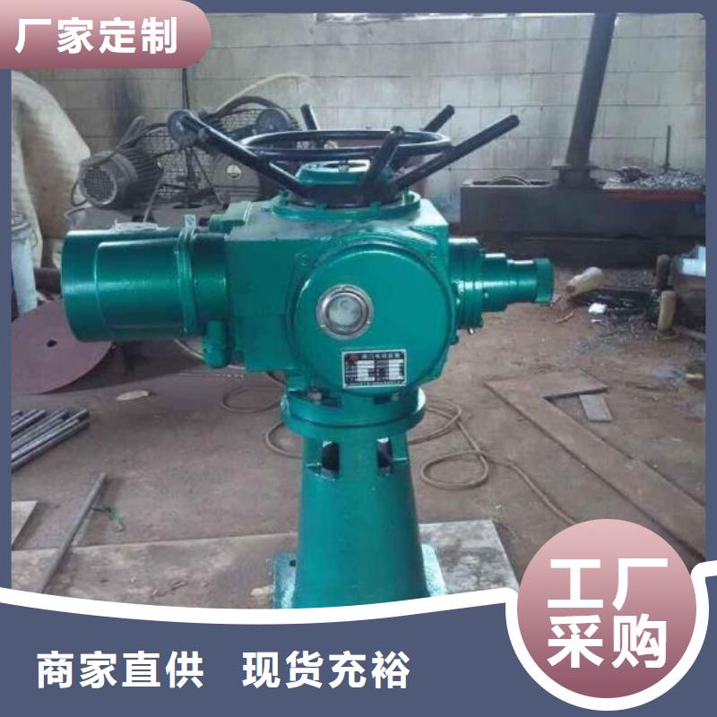 QL螺杆启闭机现货直供