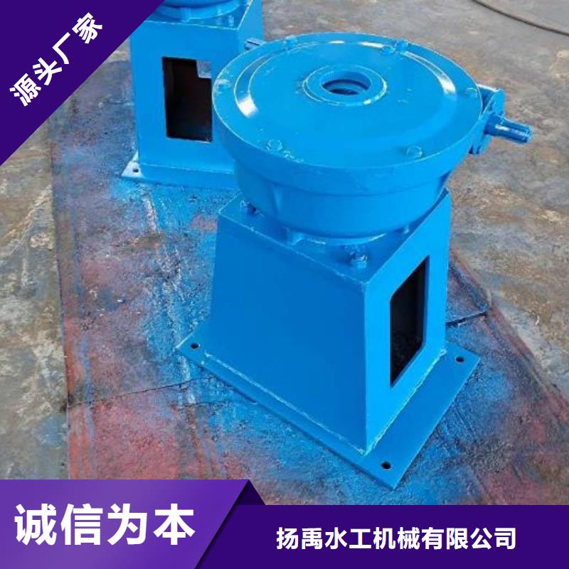 QL螺杆式启闭机品质保障