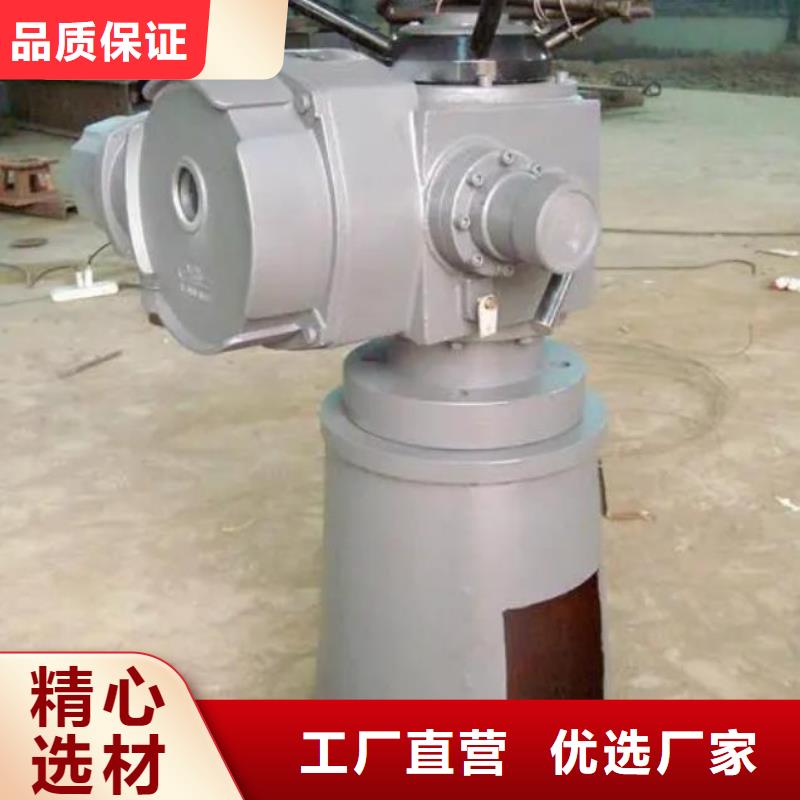 手摇3吨启闭机厂家