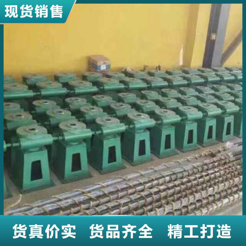 QL螺杆式启闭机品质保障