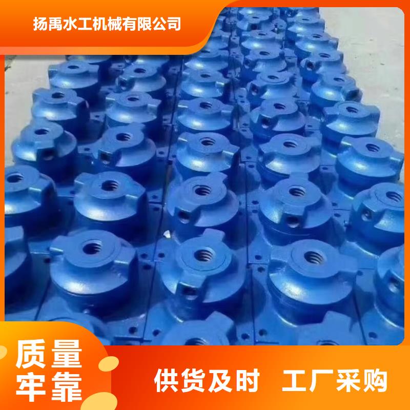 【螺杆启闭机-铸铁闸门量少也做】
