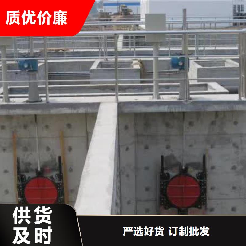 【螺杆启闭机-铸铁闸门量少也做】