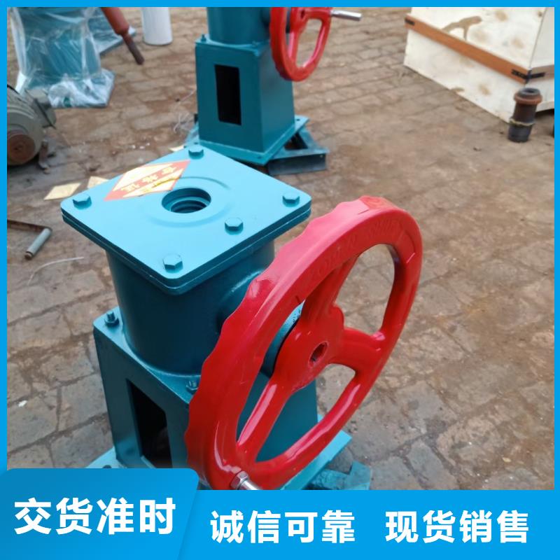 螺杆启闭机拦污栅用品质赢得客户信赖