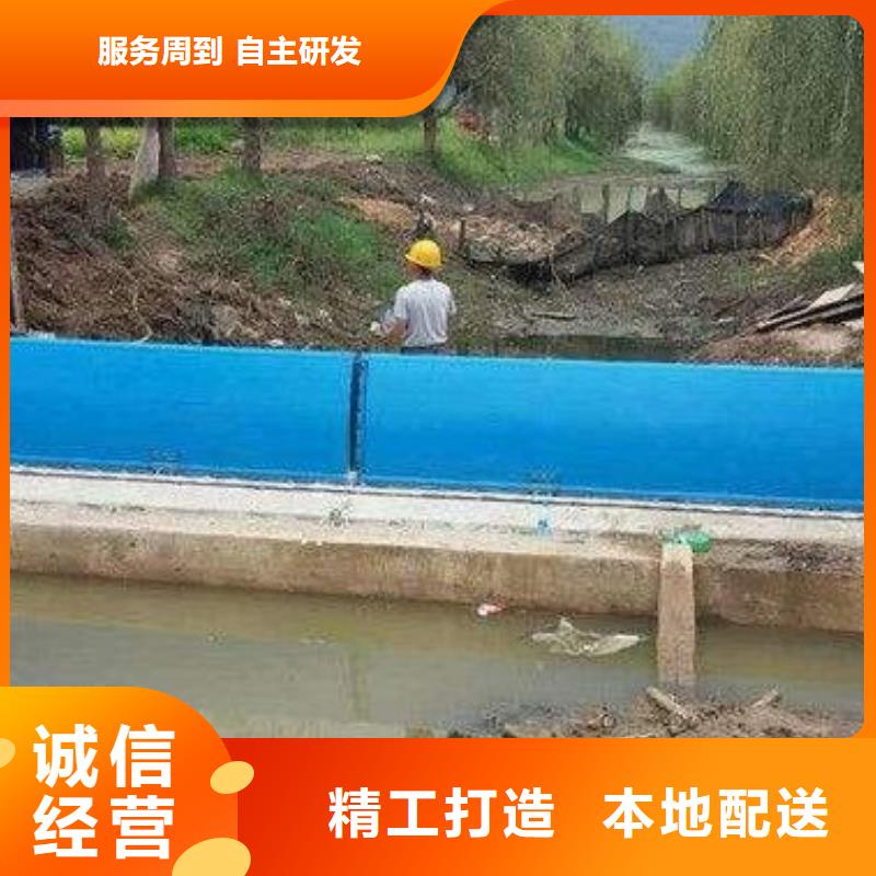 【翻板闸门】泵站清污机用心做好每一件产品