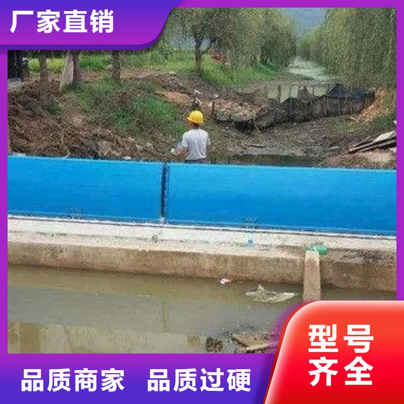 钢坝闸门品质保障
