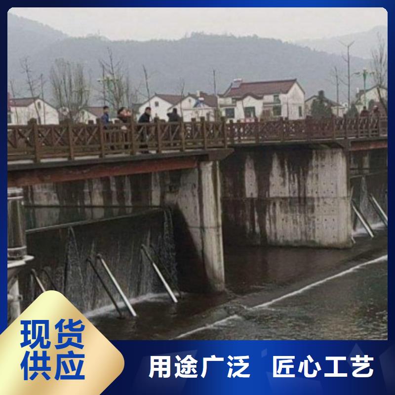 【翻板闸门】泵站清污机用心做好每一件产品