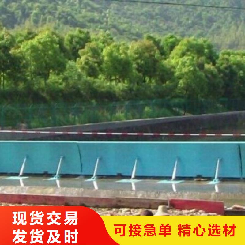 溢洪道钢制闸门良心厂家