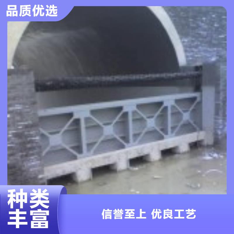 翻板闸门平板钢闸门可放心采购