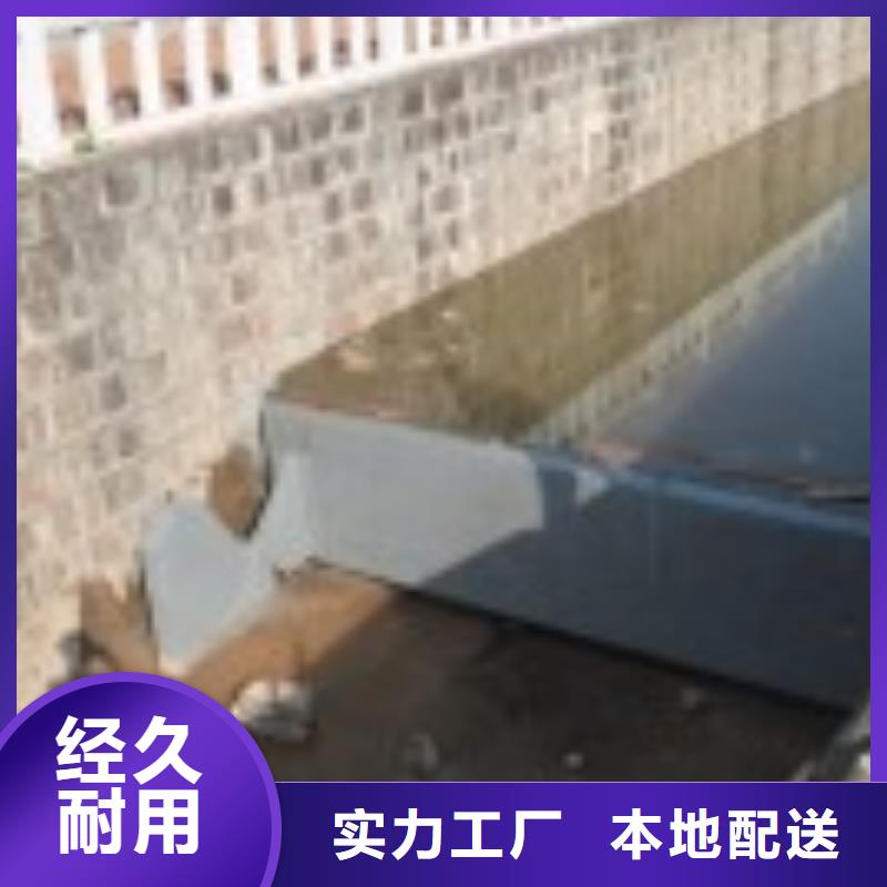 翻板闸门手摇卷扬启闭机安装简单
