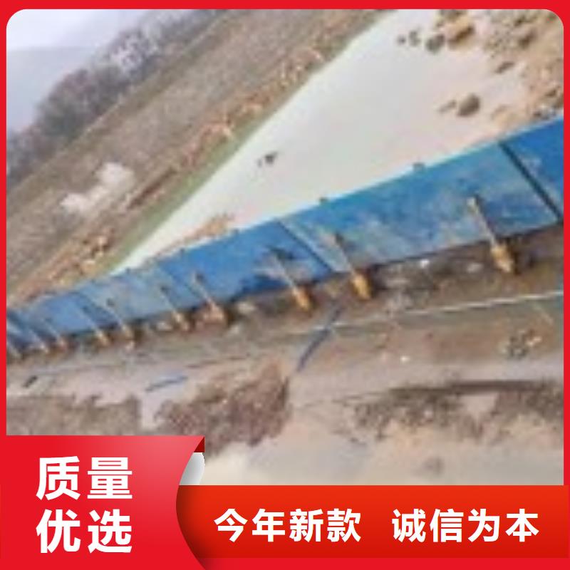 【翻板闸门】-螺杆启闭机设计合理