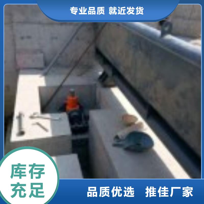 液压升降坝定制价格