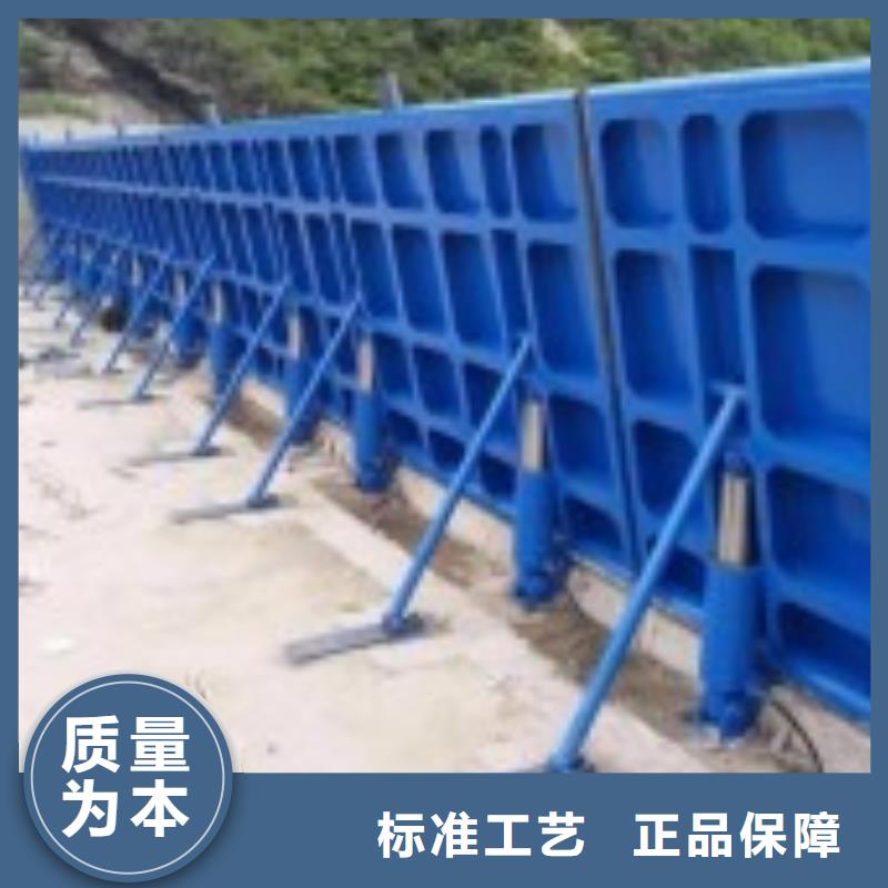 平面定轮闸门终身质保