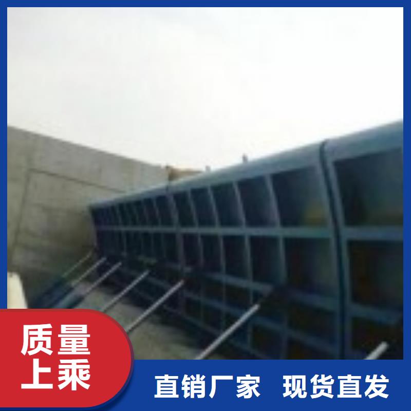 翻板闸门【铸铁闸门】无中间商厂家直销