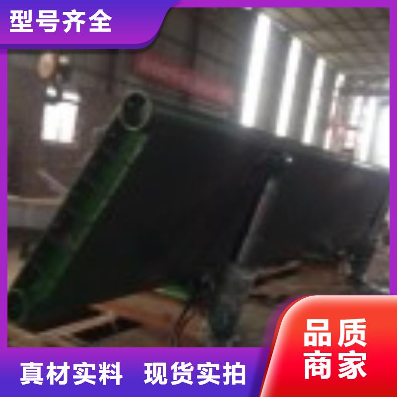平面定轮闸门终身质保