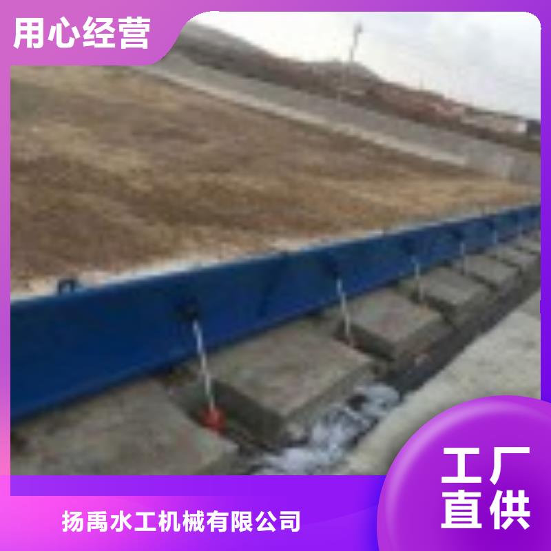 翻板闸门【铸铁闸门】无中间商厂家直销