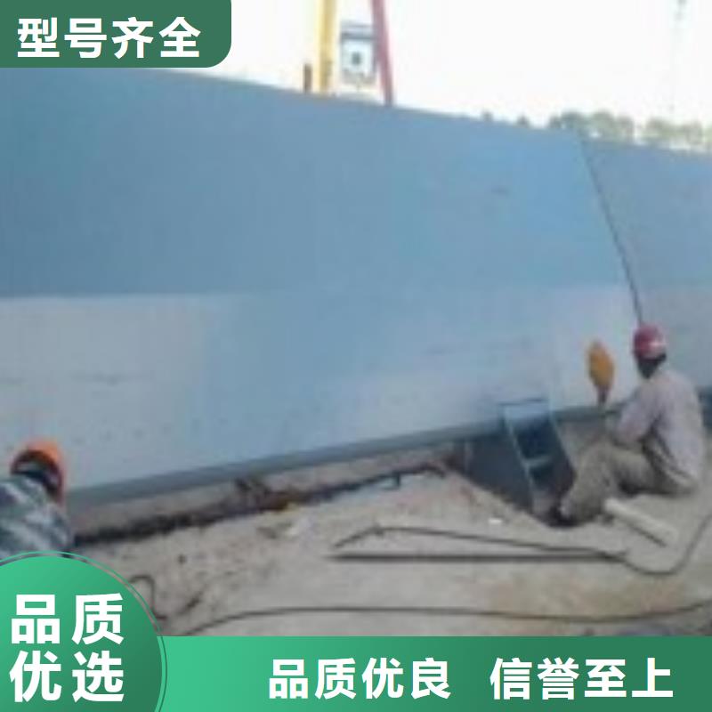 翻板闸门手摇卷扬启闭机安装简单