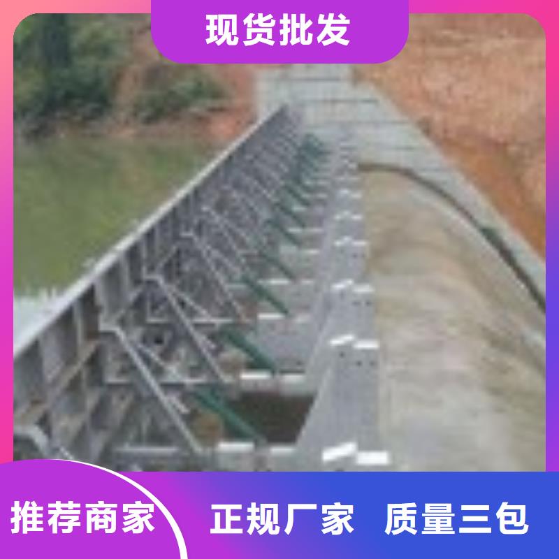 翻板闸门平板钢闸门可放心采购