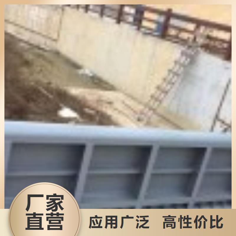 【翻板闸门】-螺杆启闭机设计合理