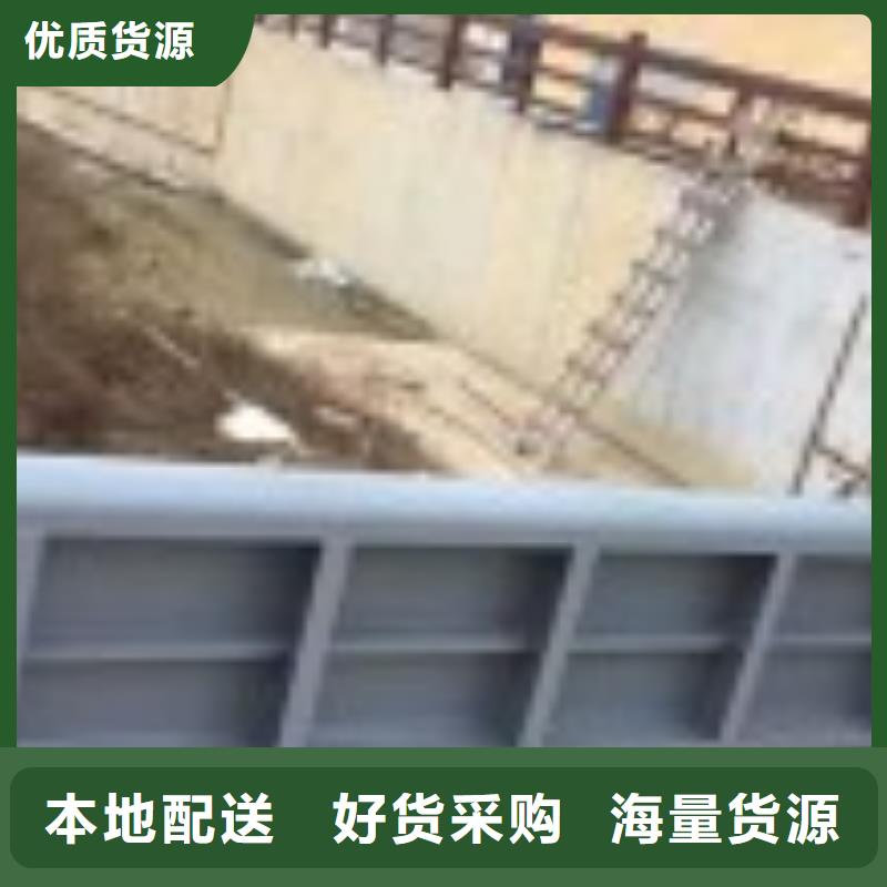钢坝闸门实力雄厚