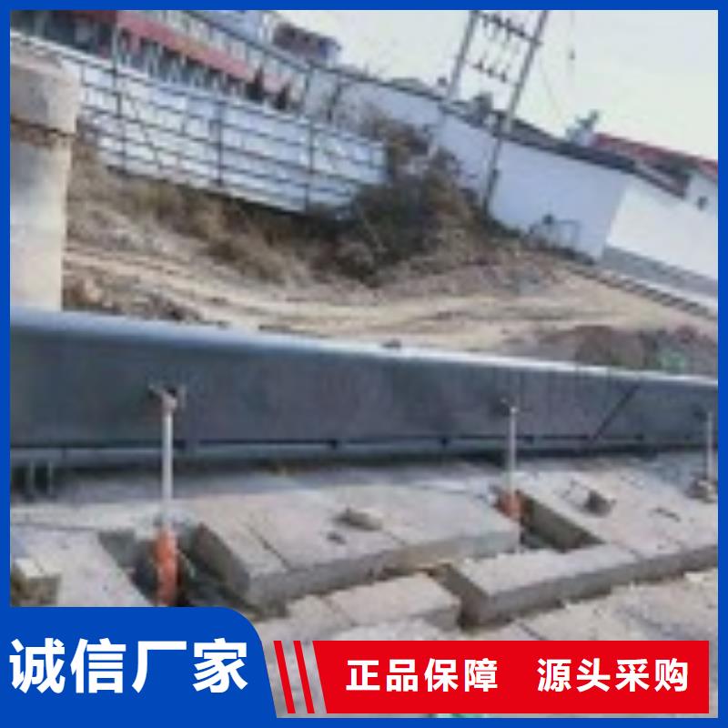 翻板闸门手摇卷扬启闭机安装简单