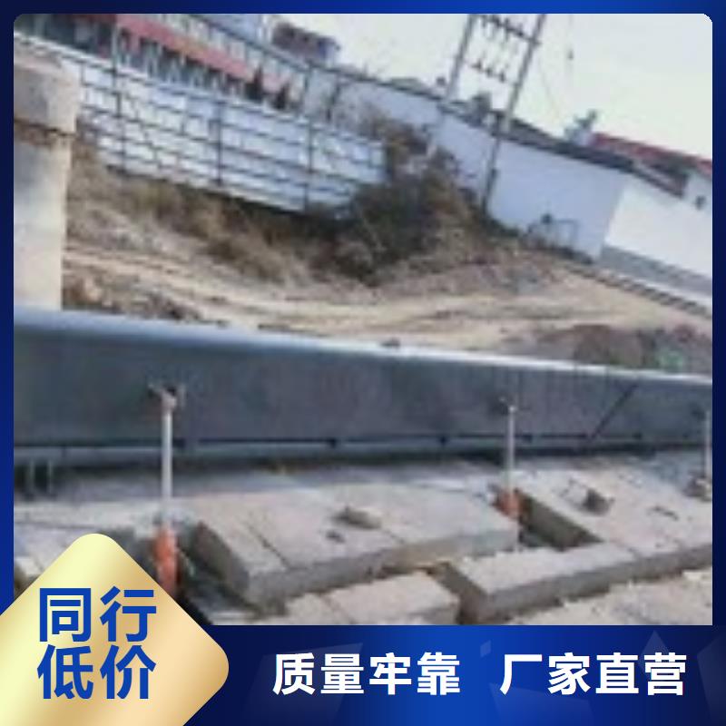 平面定轮闸门为您服务