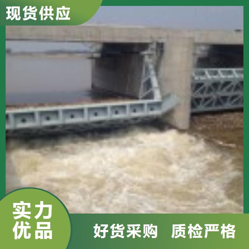 翻板闸门【启闭机闸门】库存齐全厂家直供