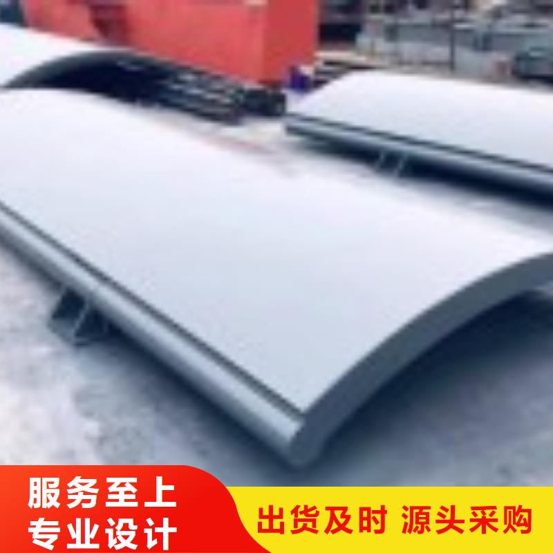 溢洪道钢制闸门良心厂家