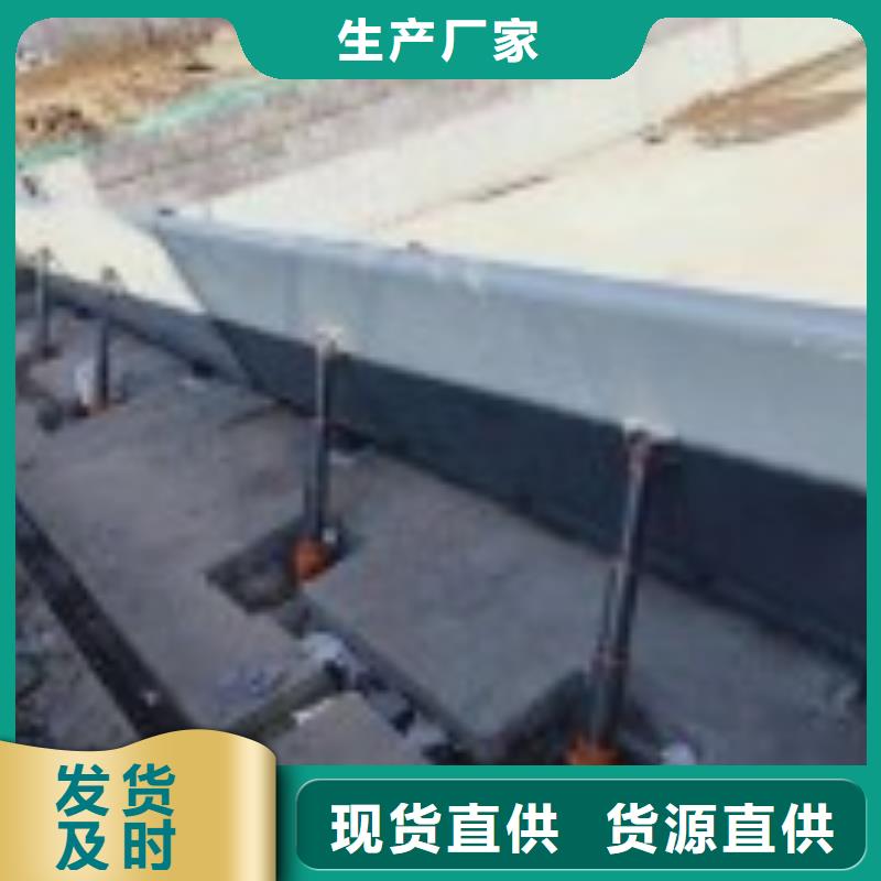 平面钢闸门优惠报价