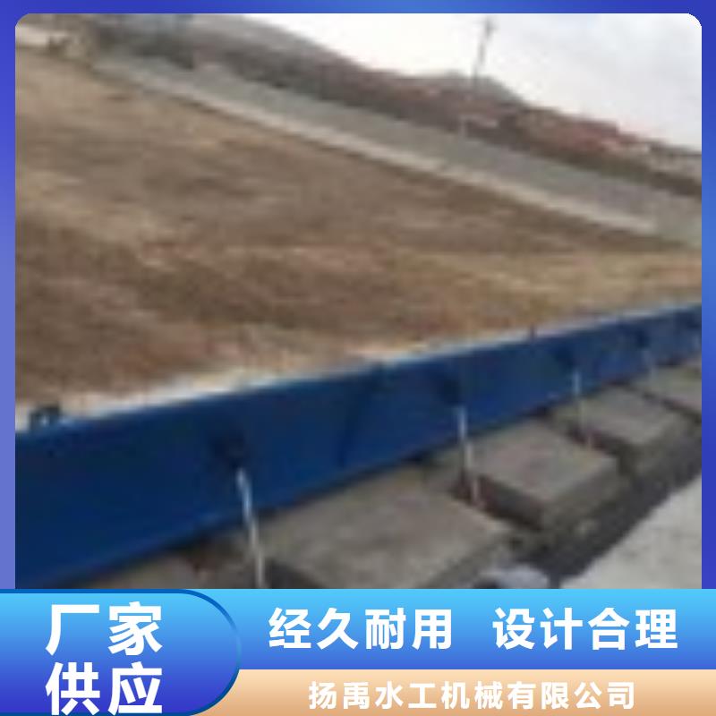 翻板闸门,钢制闸门支持拿样