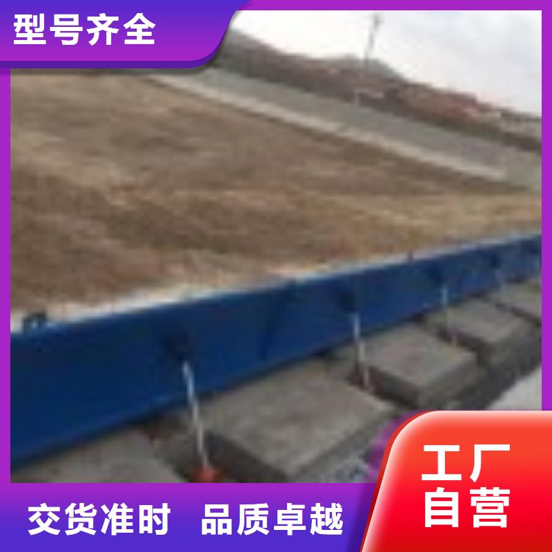 钢坝闸门实力雄厚