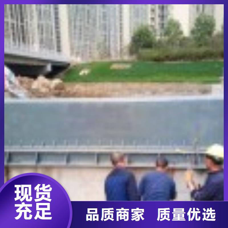 平面定轮闸门为您服务