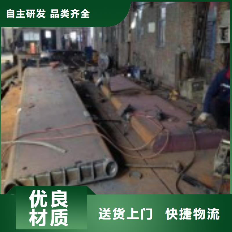 【翻板闸门】泵站清污机用心做好每一件产品