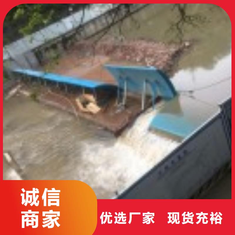 液压升降坝定制价格
