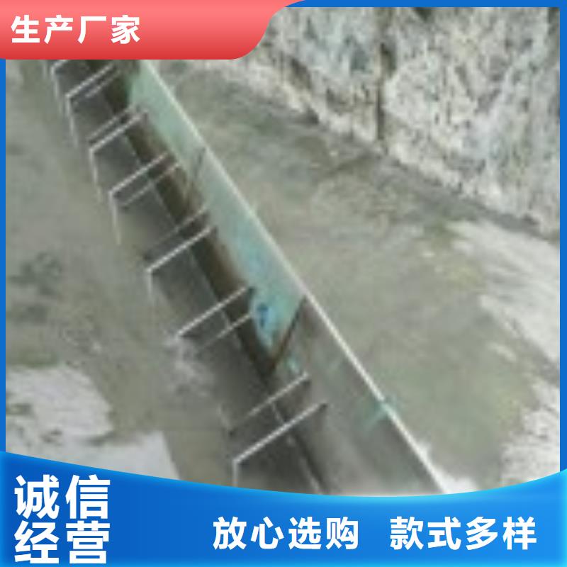 定轮钢闸门厂家现货