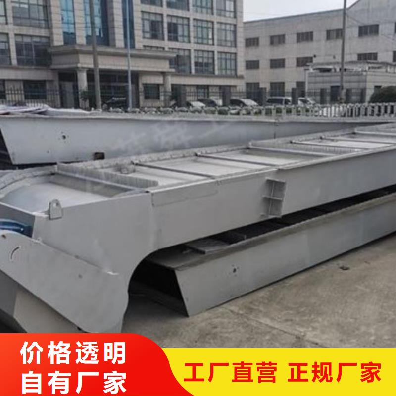 机械格栅量大从优